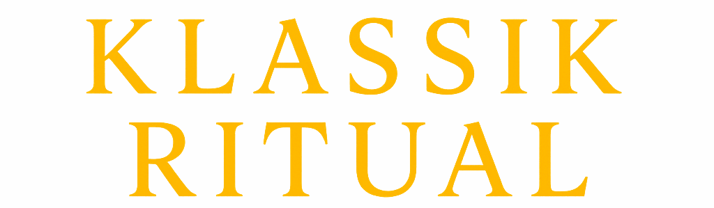 Klassik Ritual